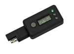 Battery Tender, QDC volt meter